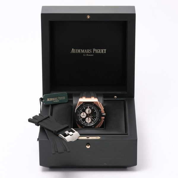 Audemars Piguet Royal Oak Offshore 26401RO.OO.A002CA.01